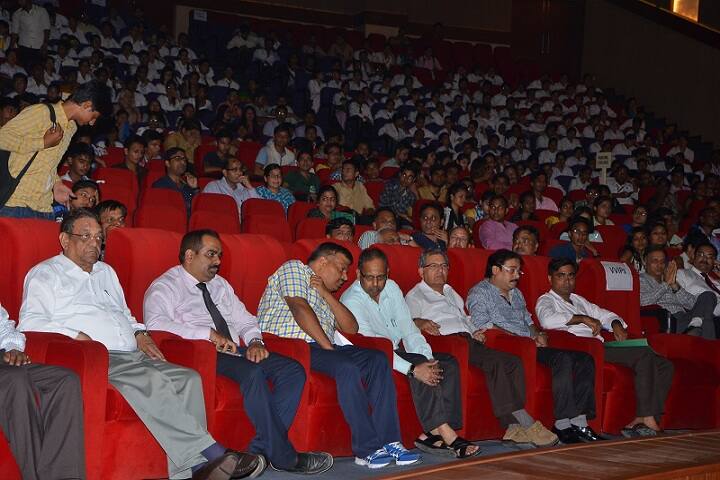 auditorium